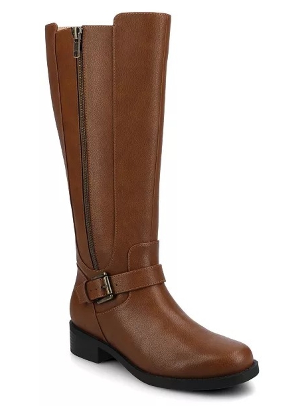 Journee Collection
Women's Yasmina Knee High Boots 11 M